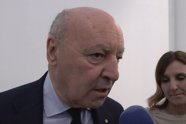 Beppe Marotta