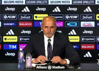 Juventus, subito problemi per Spalletti: debutta a Cremona senza Yildiz e Kelly