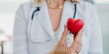 4 fattori generano il 99% dei casi di infarto e ictus