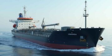 Macron: “Pronti a misure contro la flotta ombra russa nei nostri mari”