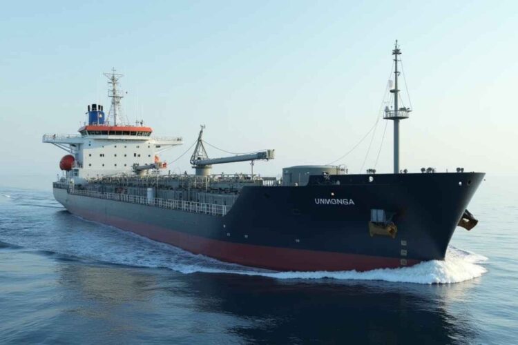 Macron: “Pronti a misure contro la flotta ombra russa nei nostri mari”