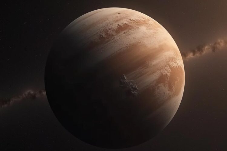 Individuato pianeta solitario: cresce a ritmi record, ‘confini tra pianeti e stelle sfumano’