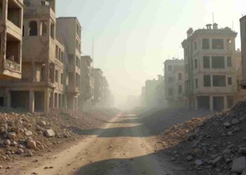 Gaza, Wafa: oltre 66mila vittime e quasi 170mila feriti dall’inizio del conflitto