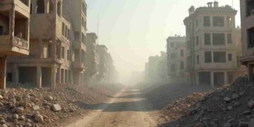 Gaza, Wafa: oltre 66mila vittime e quasi 170mila feriti dall’inizio del conflitto