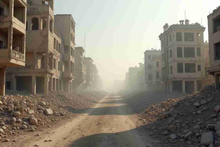 Gaza, Wafa: oltre 66mila vittime e quasi 170mila feriti dall’inizio del conflitto