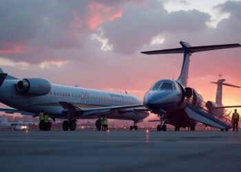 Collisione tra due aerei Delta al LaGuardia, una persona ferita.