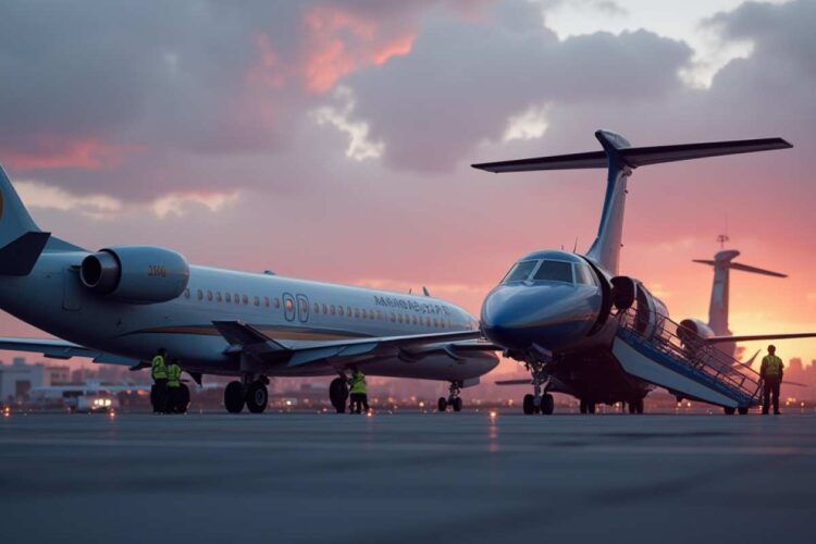 Collisione tra due aerei Delta al LaGuardia, una persona ferita.