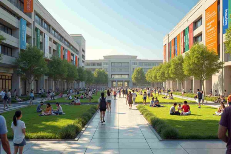 Università Usa, proposta Trump: “Decalogo per fondi federali e stop criteri razziali”