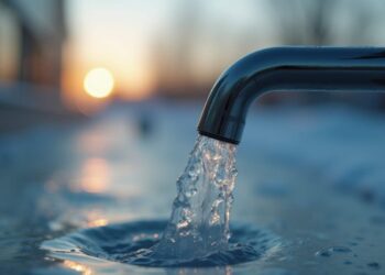 Microplastiche nell’acqua: dati a confronto tra bottiglia e rubinetto, ecco i risultati