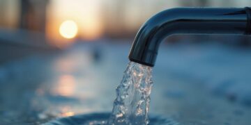 Microplastiche nell’acqua: dati a confronto tra bottiglia e rubinetto, ecco i risultati