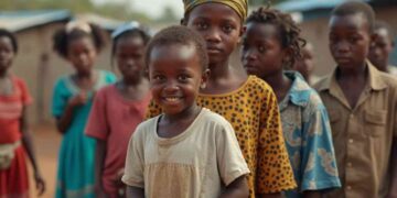 Il Wfp: Taglieremo gli aiuti alimentari in Somalia per 750 mila persone