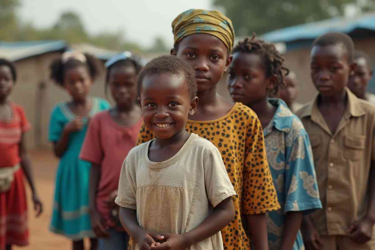 Il Wfp: Taglieremo gli aiuti alimentari in Somalia per 750 mila persone