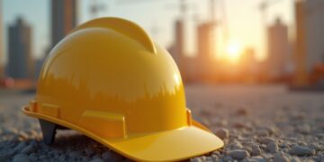 Incidenti sul lavoro, Inail: 674 denunce di morti e calo degli infortuni