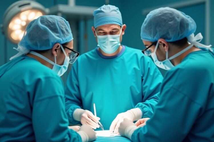 Primo xenotrapianto di fegato su vivo: 71enne sopravvive 171 giorni