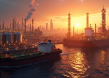 Usa varano nuove sanzioni: colpite oltre 50 entità legate al petrolio iraniano