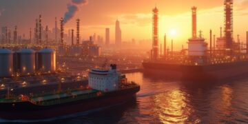 Usa varano nuove sanzioni: colpite oltre 50 entità legate al petrolio iraniano