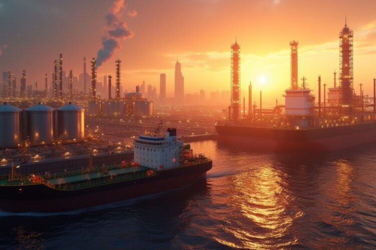 Usa varano nuove sanzioni: colpite oltre 50 entità legate al petrolio iraniano