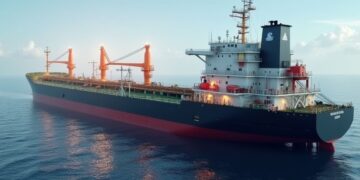 Usa varano nuove sanzioni: colpite oltre 50 entità legate al petrolio iraniano