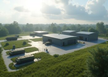 Lettonia, accordo con Bei per nuova base militare: “Progetto chiave per la sicurezza”