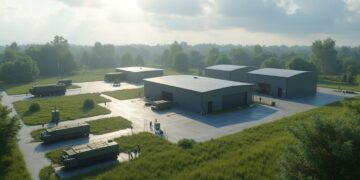 Lettonia, accordo con Bei per nuova base militare: “Progetto chiave per la sicurezza”