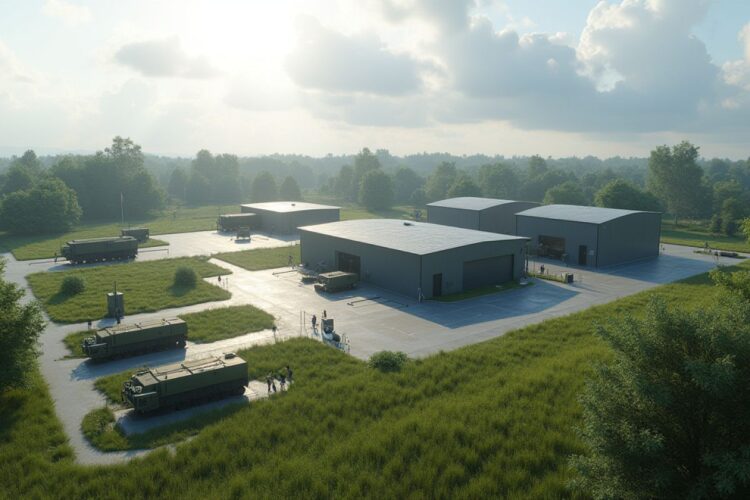 Lettonia, accordo con Bei per nuova base militare: “Progetto chiave per la sicurezza”