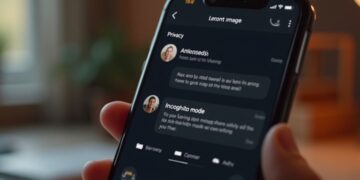 Nuova funzione “modalità incognito” in arrivo su WhatsApp: ecco come attivarla