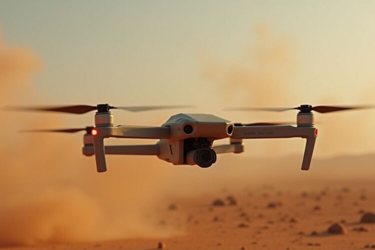 Sudan, attacco di droni su sfollati ad Al-Fasher: almeno 60 morti