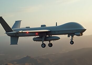 Sikorsky presenta i droni Nomad: versatilità e autonomia per la difesa del futuro