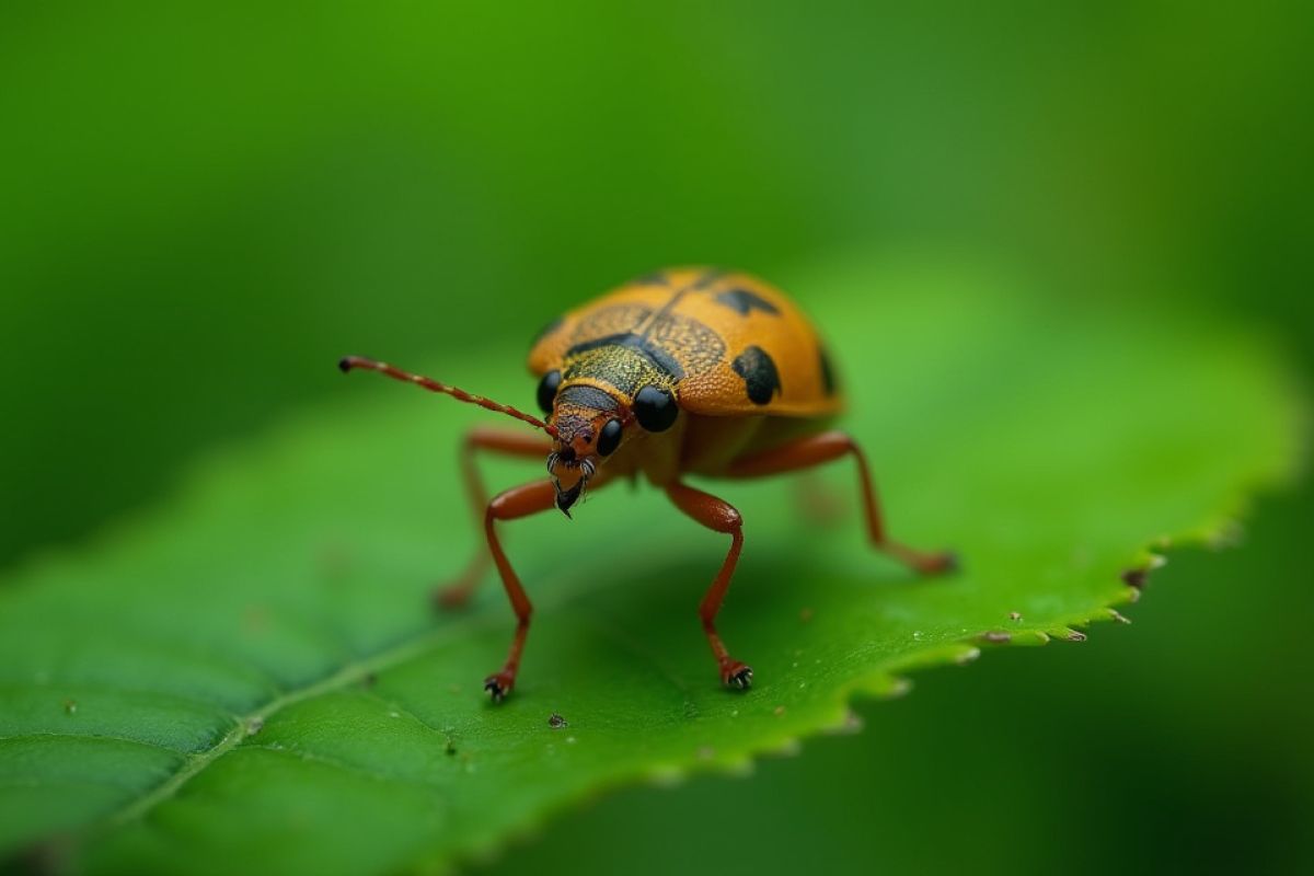 Invasione di cimici asiatiche in autunno, come contrastarle