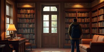 Ruba quasi 200 libri in 32 biblioteche: arrestato un 41enne nel Bresciano