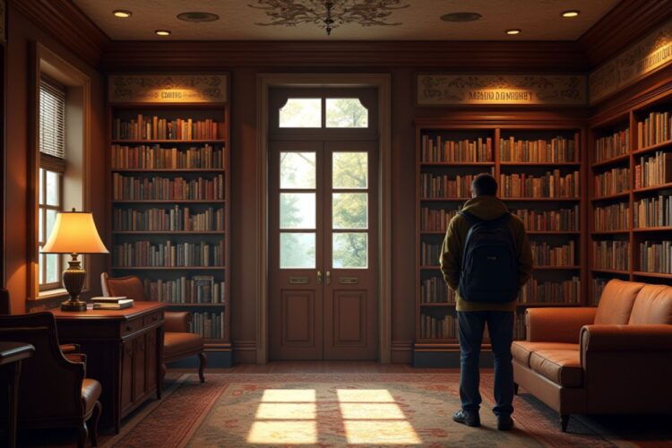 Ruba quasi 200 libri in 32 biblioteche: arrestato un 41enne nel Bresciano