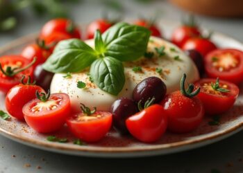 Dieta mediterranea modificata dà risultati nella prevenzione del cancro in due settimane