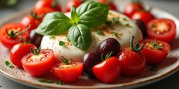 Dieta mediterranea modificata dà risultati nella prevenzione del cancro in due settimane