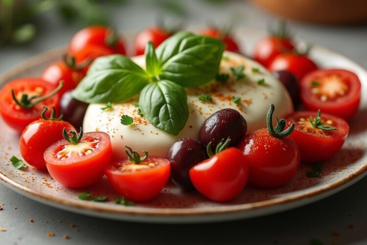 Dieta mediterranea modificata dà risultati nella prevenzione del cancro in due settimane