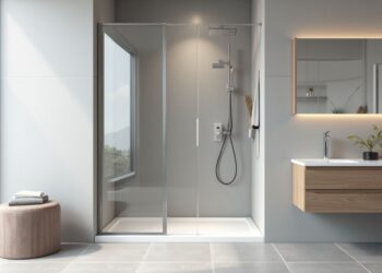 Difficoltà nel fare la doccia può essere un primo segnale dell’Alzheimer, lo studio