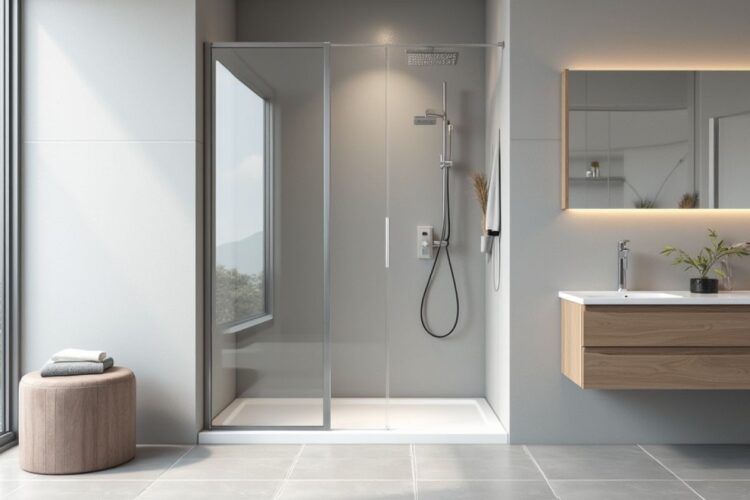 Difficoltà nel fare la doccia può essere un primo segnale dell’Alzheimer, lo studio