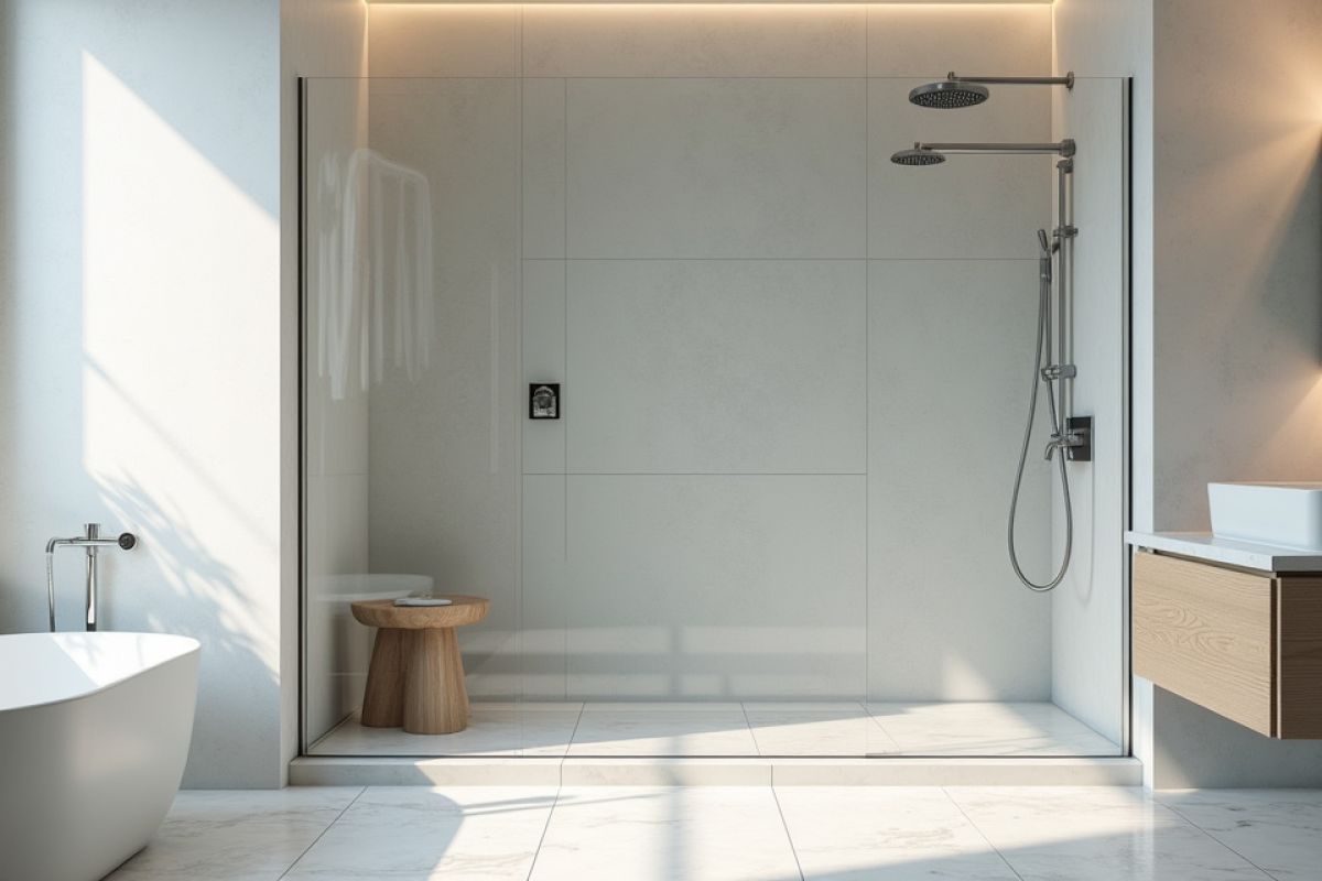 Difficoltà nel fare la doccia può essere un primo segnale dell’Alzheimer, lo studio