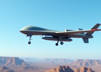 Drone Artemis, superati i test: capacità operative fino a 1.600 km e alta precisione