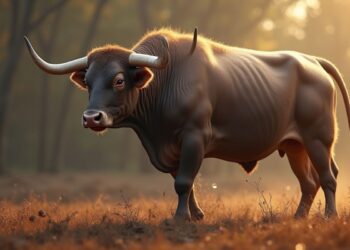 Fuga di un giovane toro dal macello, scattate le ricerche tra Monza e Lecco