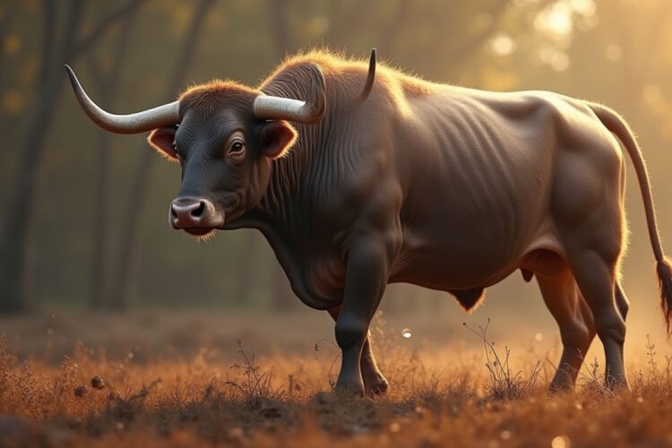 Fuga di un giovane toro dal macello, scattate le ricerche tra Monza e Lecco