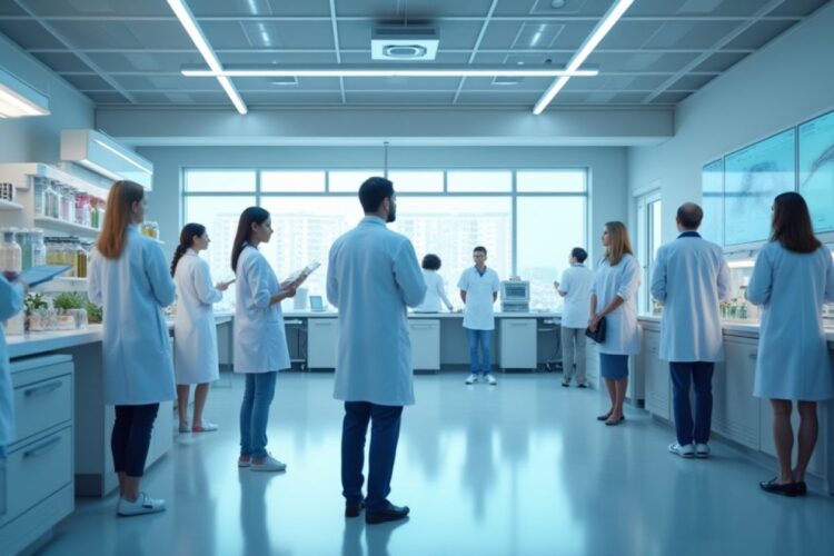 Russia presenta nuovo vaccino contro il cancro, la Serbia pronta alla sperimentazione