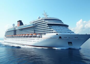 Epidemia di norovirus su una nave da crociera: cento passeggeri in isolamento per sintomi gastroenterici