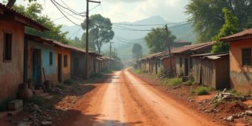 Cardinale Ambongo: “Conflitti ignorati e risorse saccheggiate, il Congo chiede giustizia e pace”