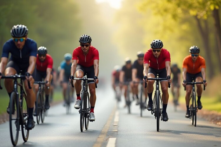 Incidenti stradali, 3.000 ciclisti morti in dieci anni: allarme sicurezza in città