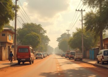 Il Mali chiude scuole e università: la crisi del carburante aggravata dal blocco jihadista