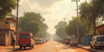 Il Mali chiude scuole e università: la crisi del carburante aggravata dal blocco jihadista