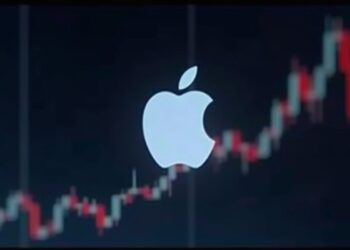 Apple supera per la prima volta i 4.000 miliardi di dollari di capitalizzazione