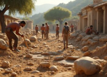 Parodontite diffusa tra etruschi e sanniti: lo rivela uno studio dell’Università di Pisa