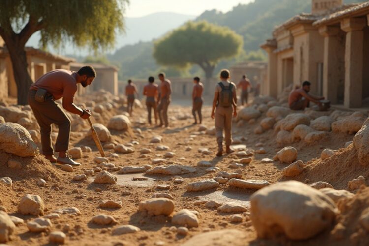 Parodontite diffusa tra etruschi e sanniti: lo rivela uno studio dell’Università di Pisa