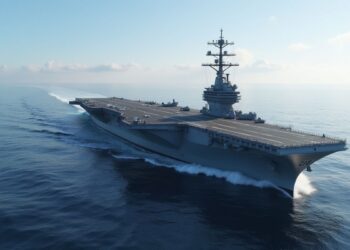 Navi Usa davanti al Venezuela: “Possibili attacchi missilistici”